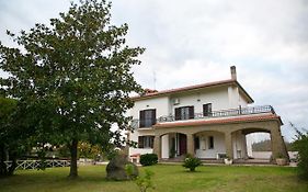 Le Farfalle B&B